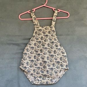 Rylee and Cru Norah Romper